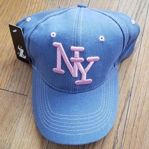 🎁3/$20 NY ballcap